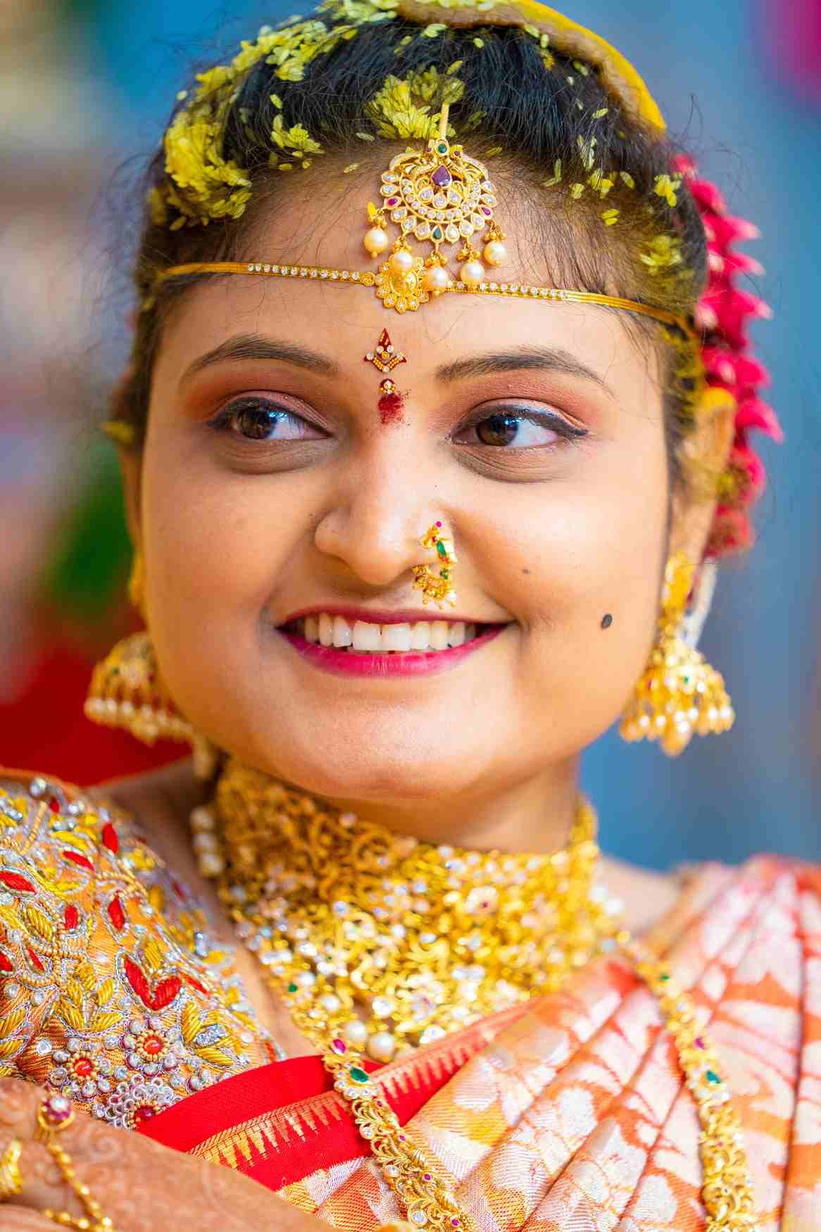 joyful-bride-a-radiant-portrait-of-happiness-and-tradition